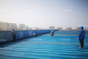 彩鋼瓦翻新修繕中，金屬屋面防水質(zhì)量該如何保障？